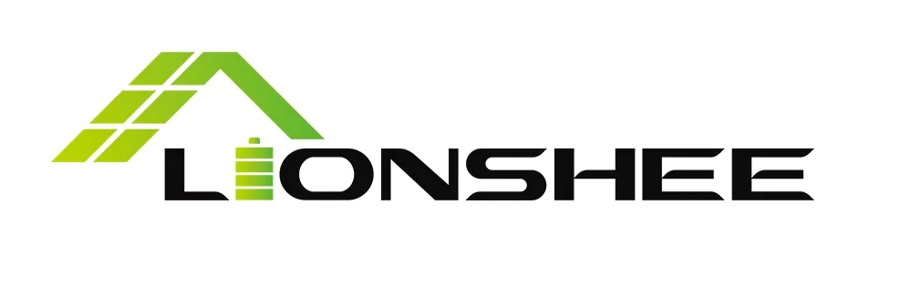 Lionshee logo