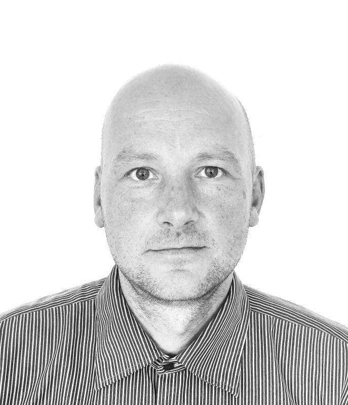 Ing. Lukáš Málátek