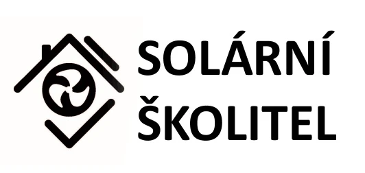 Solární školitel