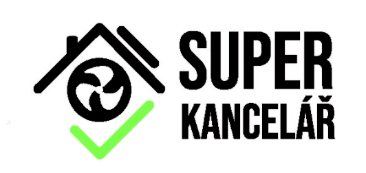 Super kancelář
